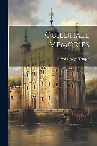 mpl - Guildhall Memories - New paperback or softback