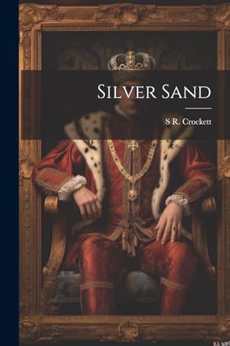 Crockett - Silver Sand - New paperback or softback