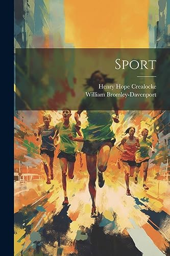 Bromley-Davenport - Sport - New paperback or softback