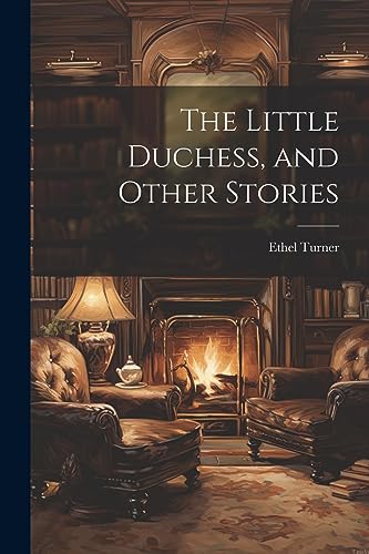 urner - Little Duchess, and Other Stories - New paperback or softback