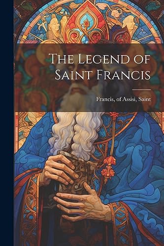 Francis - Legend of - New paperback or softback