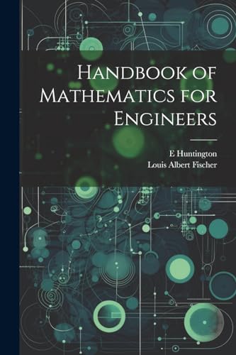 Fischer - Handbook of Mathematics for Engineers - New paperback or sof