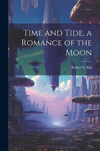 Ball - Time and Tide, a Romance of the Moon - New paperback or softbac