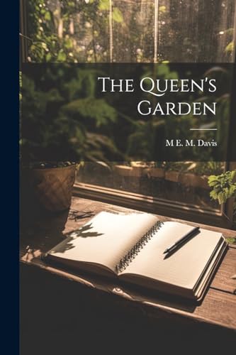 Davis - Queen's Garden - New paperback or softback