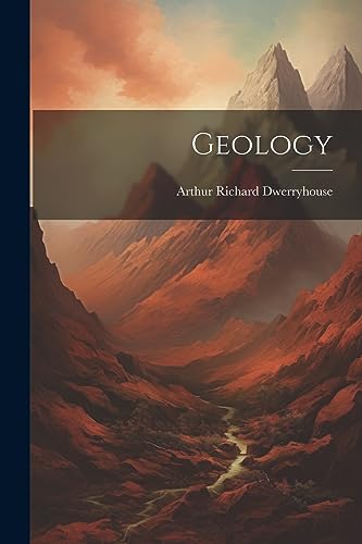 Dwerryhouse - Geology - New paperback or softback