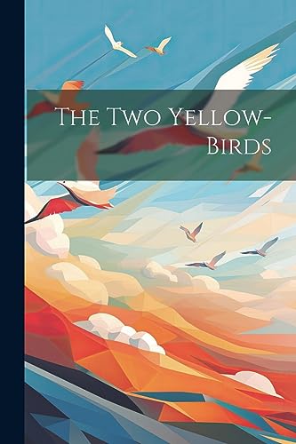 Anonymous - two Yellow-birds - New paperback or softback