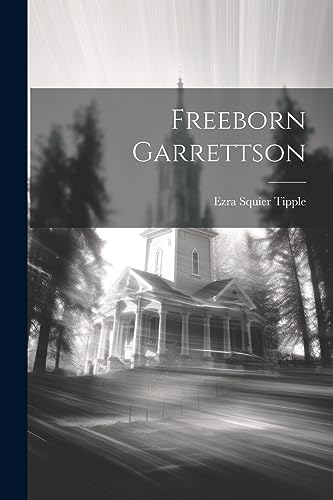 Tipple - Freeborn Garrettson - New paperback or softback