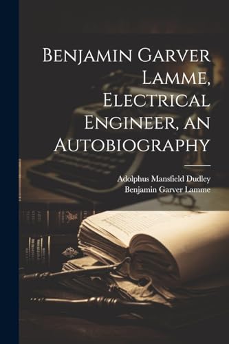 Lamm - , Electrical Engineer, an Autobiography - New paperback or soft