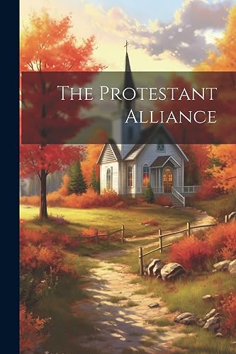 Anonymous - Protestant Alliance - New paperback or softback
