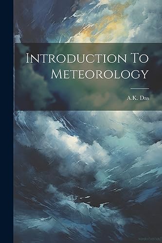 Das - Introduction To Meteorology - New paperback or softback