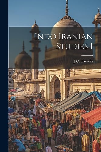 avadia - Indo Iranian Studies I - New paperback or softback