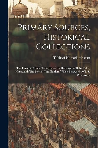 of Hamadanth cent - Primary Sources, Historical Collections  The Lamen