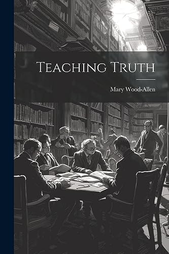 Wood-Allen - Teaching Truth - New paperback or softback