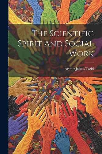 odd - Scientific Spirit And Social Work - New paperback or softback