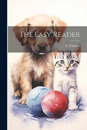 Whitney - Easy Reader - New paperback or softback