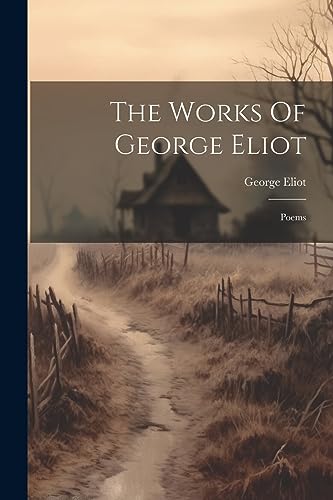 Eliot - Works Of  : Poems - New paperback or softback