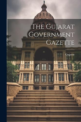 (India) - Government Gazette - New paperback or softback