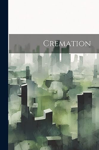 Anonymous - Cremation - New paperback or softback