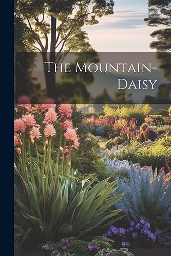 Anonymous - Mountain-daisy - New paperback or softback