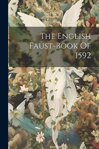 Anonymous - English Faust-book Of 1592 - New paperback or softback
