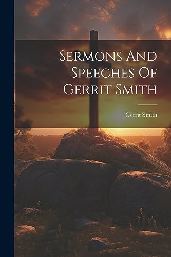 Smit - Sermons And Speeches Of - New paperback or softback