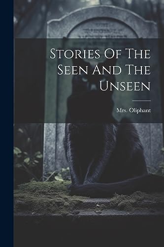 Margaret - Stories Of The Seen And The Unseen - New paperback or softb