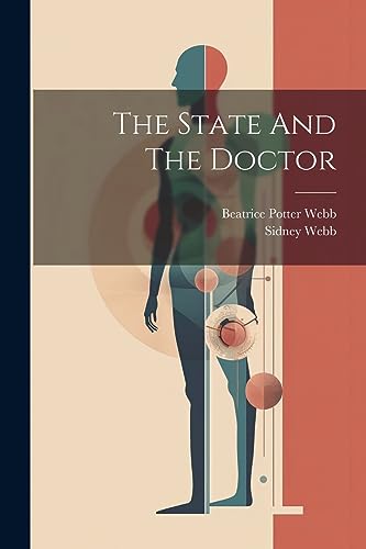 Webb - State And The Doctor - New paperback or softback