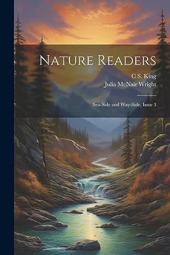 Wright - Nature Readers: Sea-Side and Way-Side, Issue 3 - New paperbac