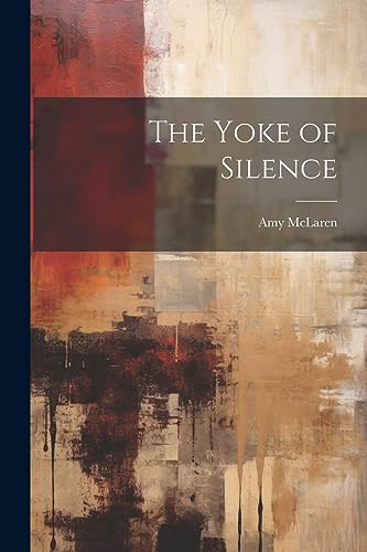 McLaren - Yoke of Silence - New paperback or softback