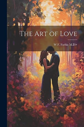 M.D> - Art of Love - New paperback or softback