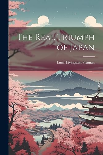 Seaman - Real Triumph of Japan - New paperback or softback