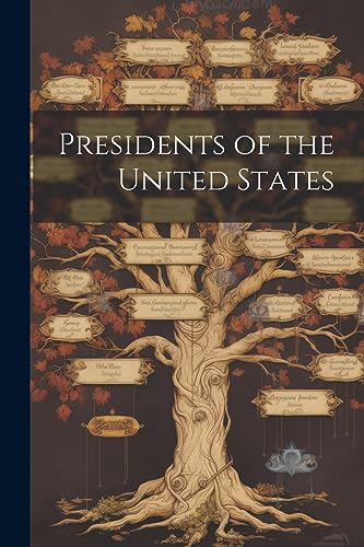 Anonymous - Presidents of the United States - New paperback or softbac