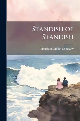 Houghton Mifflin Com - Standish of Standish - New paperback or softbac