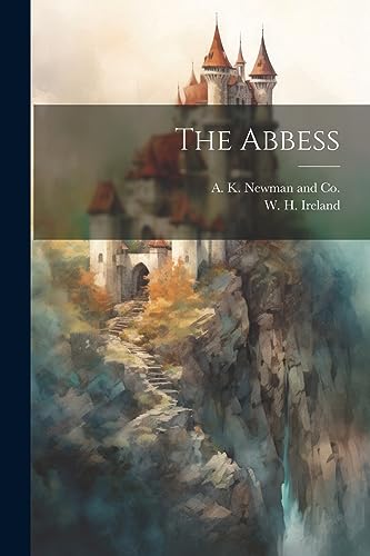 Ireland - Abbess - New paperback or softback