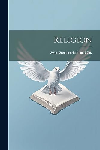 Swan Sonnenschein an - Religion - New paperback or softback