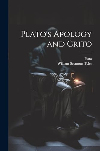 yler - 's Apology and Crito - New paperback or softback