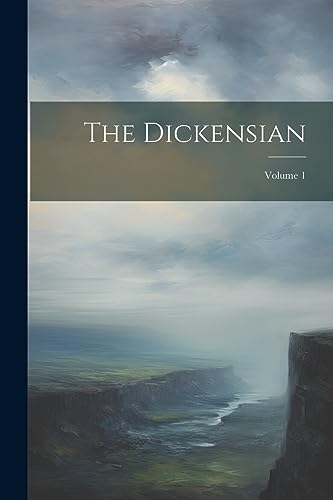 Anonymous - Dickensian; Volume 1 - New paperback or softback