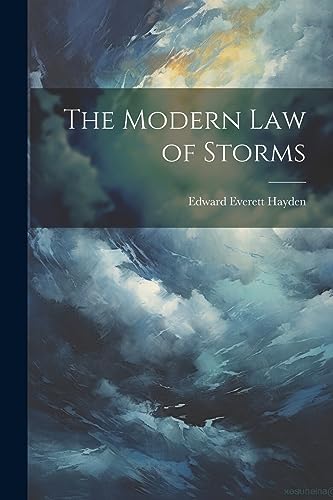 Hayden - Modern Law of Storms - New paperback or softback
