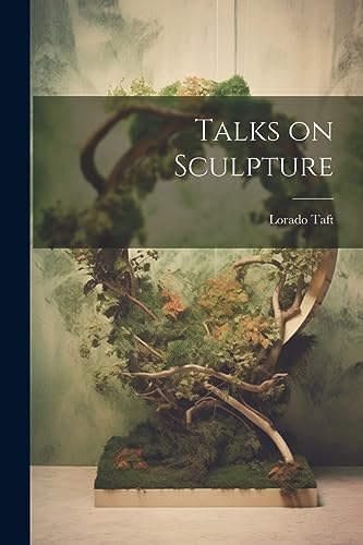 aft - Talks on Sculpture - New paperback or softback