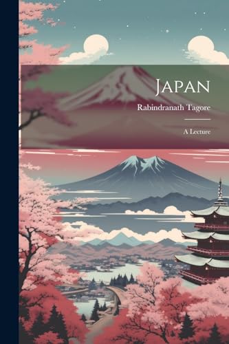 agor - Japan: A Lecture - New paperback or softback