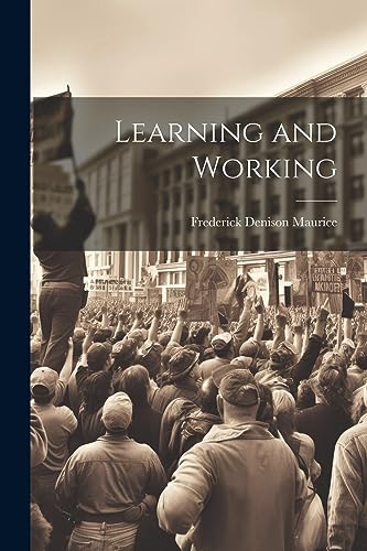 Mauric - Learning and Working - New paperback or softback