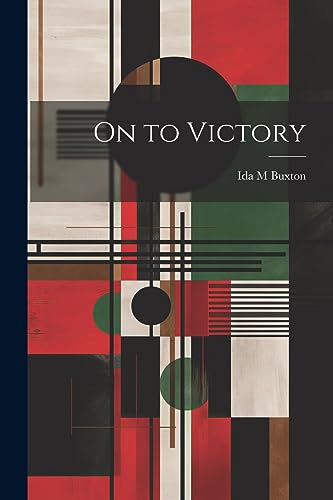 Buxton - On to Victory - New paperback or softback