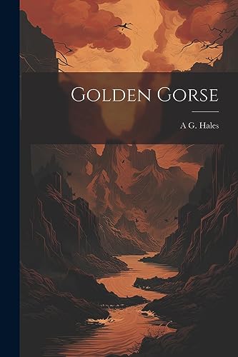 Hales - Golden Gorse - New paperback or softback