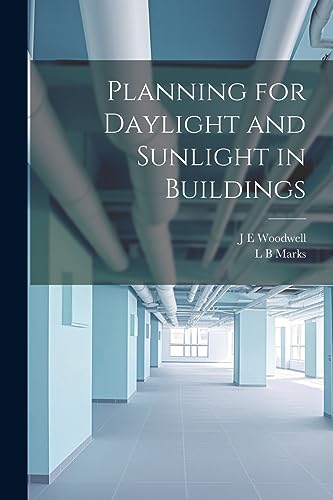 Marks - Planning for Daylight and Sunlight in Buildings - New paperbac