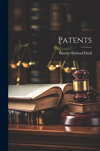 Duell - Patents - New paperback or softback