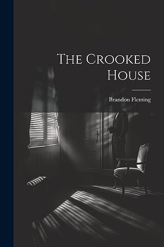 Fleming - Crooked House - New paperback or softback