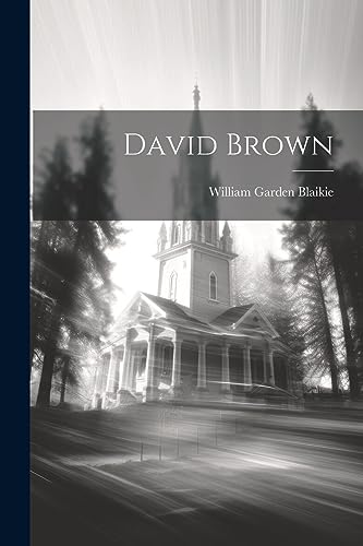 Blaiki - David Brown - New paperback or softback