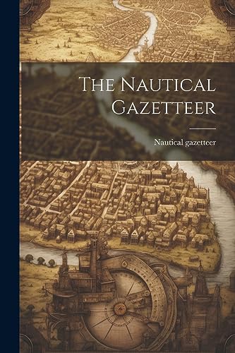 gazetteer - New paperback or softback