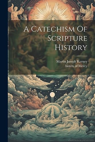 Mercy - A Catechism Of Scripture History - New paperback or softback