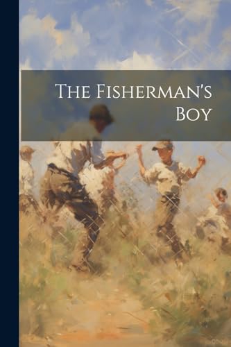 Anonymous - Fisherman's Boy - New paperback or softback